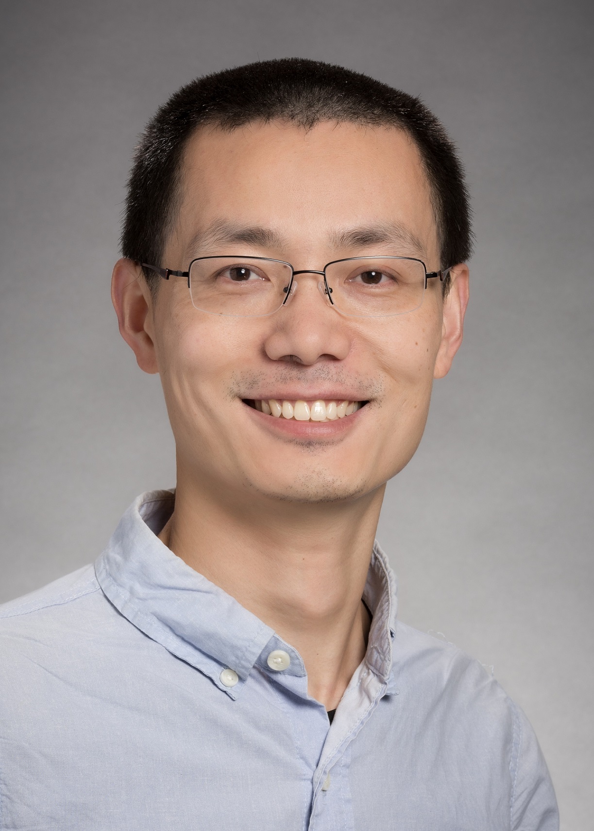 Guozheng Shao, PhD