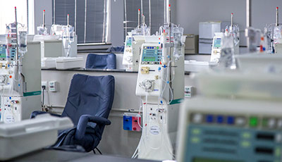 Dialysis