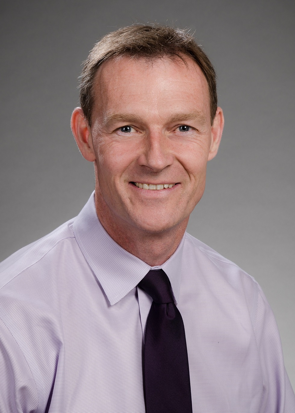 J. Ashley Jefferson, MD, FRCP