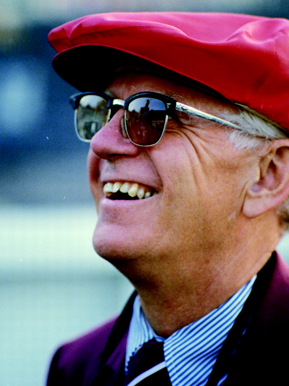 Belding H. Scribner
