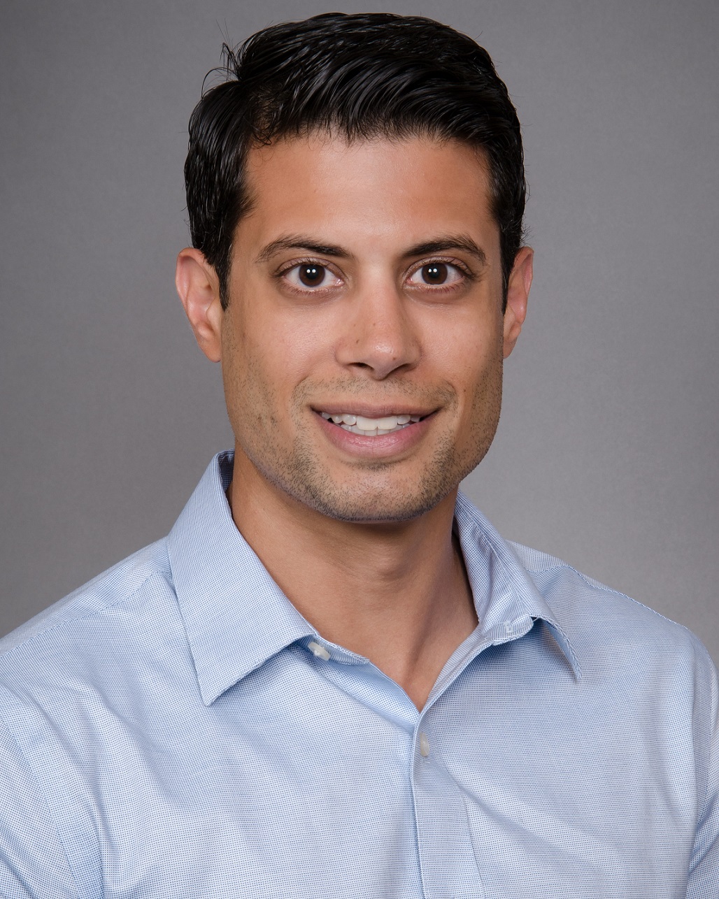 Nayan Arora, MD
