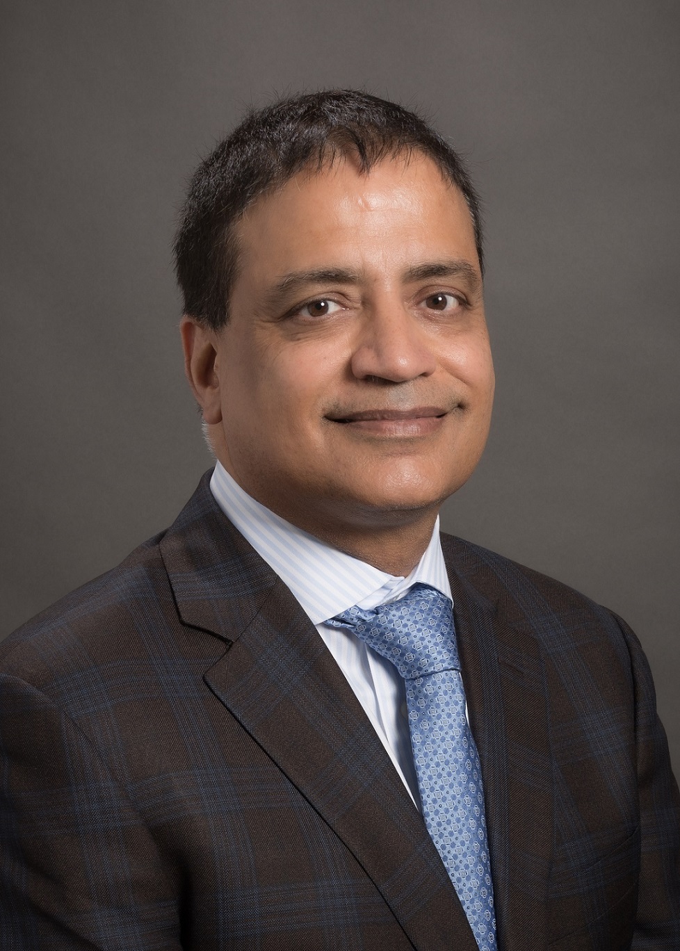 Rajnish Mehrotra, MD, MS