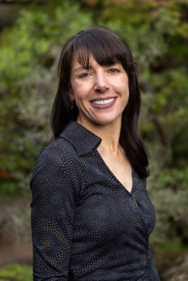 Fionnuala Cormack, MD