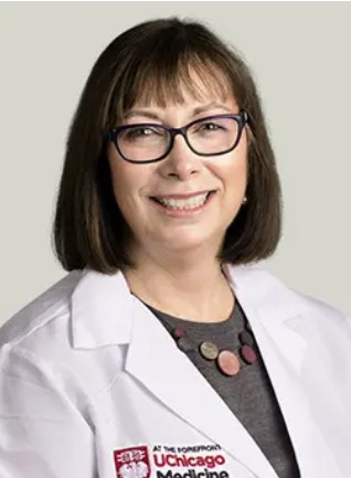 Michelle Josephson, MD