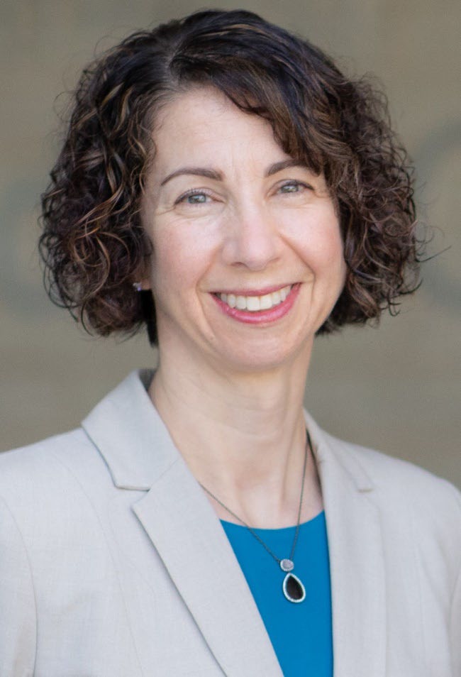 Suzanne Watnick