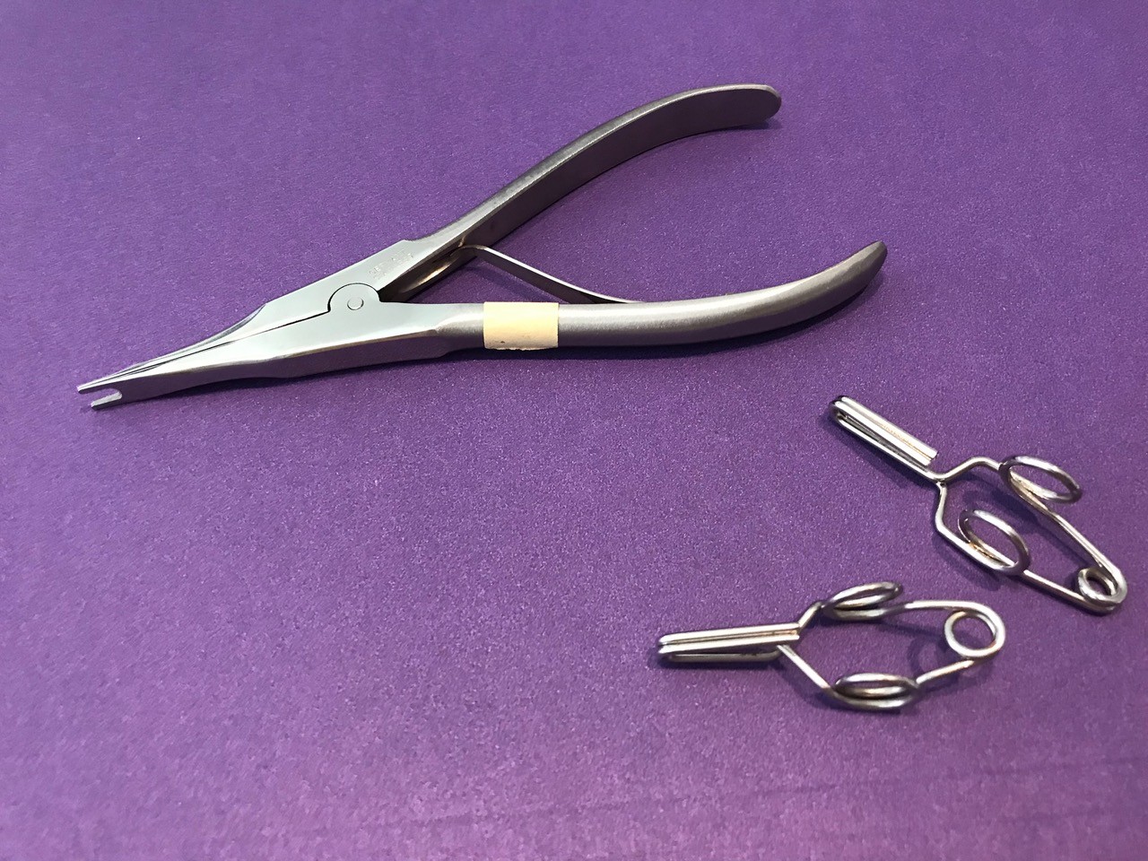 Dialysis utensils