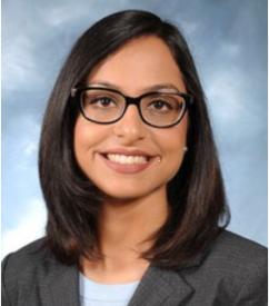 Dr. Jasleen Ghuman