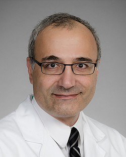 Behzad Najafian