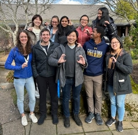 Fellow Retreat 2023