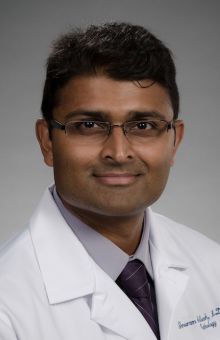 Ram Akilesh